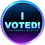I Voted!