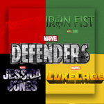 《Defenders》