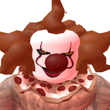 Pennywise Watching you