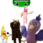 LRAGMS official group