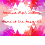 Jocelyn High