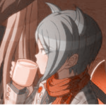 I wish danganronpa characters were real <3