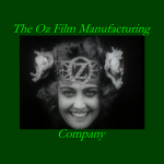 The Oz Film Manufacturing Company