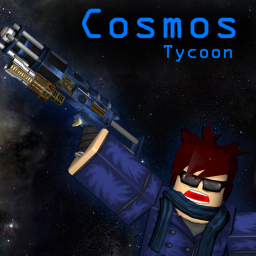 Cosmos Tycoon
