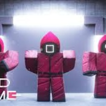 Squid Game