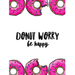Family Donut Group for life