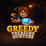 Greedy Treasure Hunters