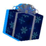 The First Gift: The Christmas Elf Boy