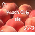 Peach Girls <3
