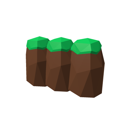 SIMULATOR MOUNTAINS
