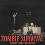 Zombie Survival in Minot, North Dakota