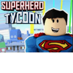Hero Tycoon!