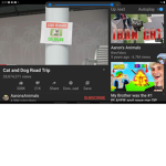 Chibi here robux