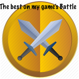 The best on my game's Battle