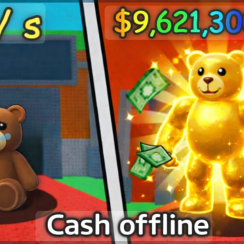 Steal a Bear
