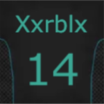 Xxrblx Studios
