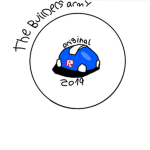 The builder army is version 2