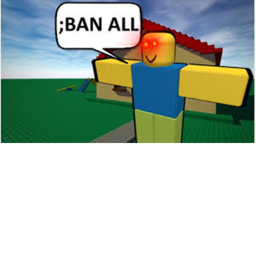 Free Admin!