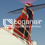 Loganair [SCOT]