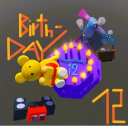 Find the Rubes 10 MAYO icon