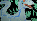The LAND BEAST