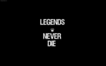 Legend's Return