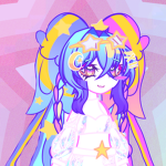 Star Star Super