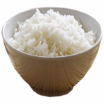 White Rice Gang