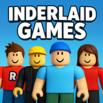 Inderlaid Games