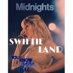 - Swiftie Land! -