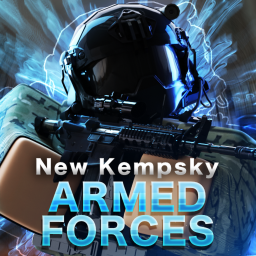 [KAF] Fort Carson Training Academy
