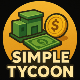 Simple Tycoon