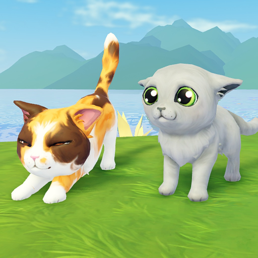 🐾 Kittenville [ALPHA]