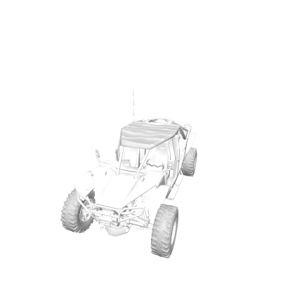 Tigr ATV