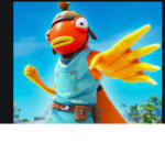 Fishy Club Friends