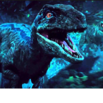 - Dino Crew -