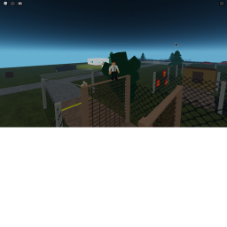 (NEW) police training center
