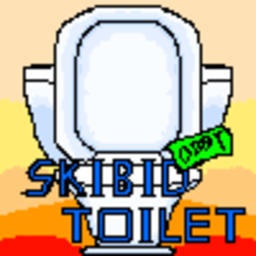 Skibidi Toilet Quiz + Obby