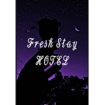 Fresh Stay Hotel
