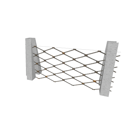 T.A.T fence