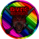 Divine Demons [Swordburst Online]