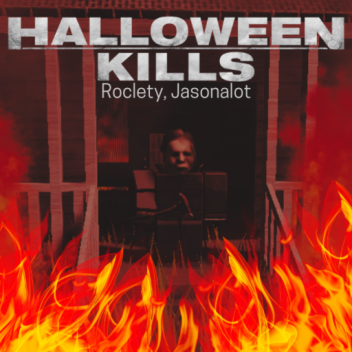 🎃  Halloween Kills (2021)