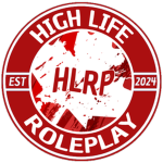 High Life Roleplay Official