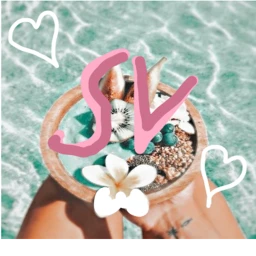 Summer vibes  icon