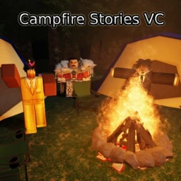 Campfire Stories (VC) icon