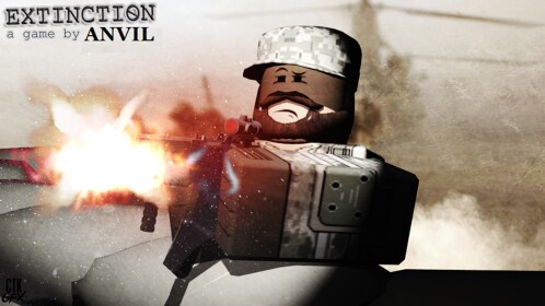 Extinction® Naval FPS [10%]