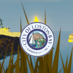 Loston Bay - Temp Map