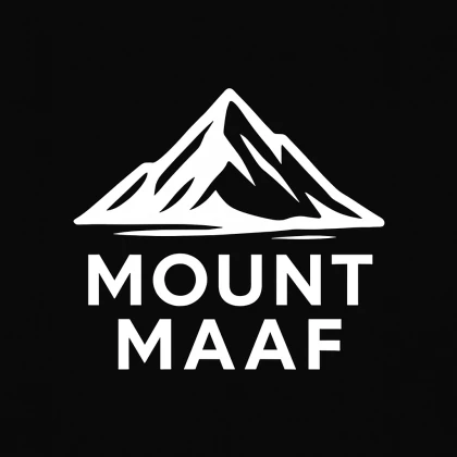 [ CARRY ] MOUNT MAAF