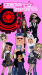 Les Girly Pink Fashion