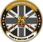 [YBA] - Headquarters